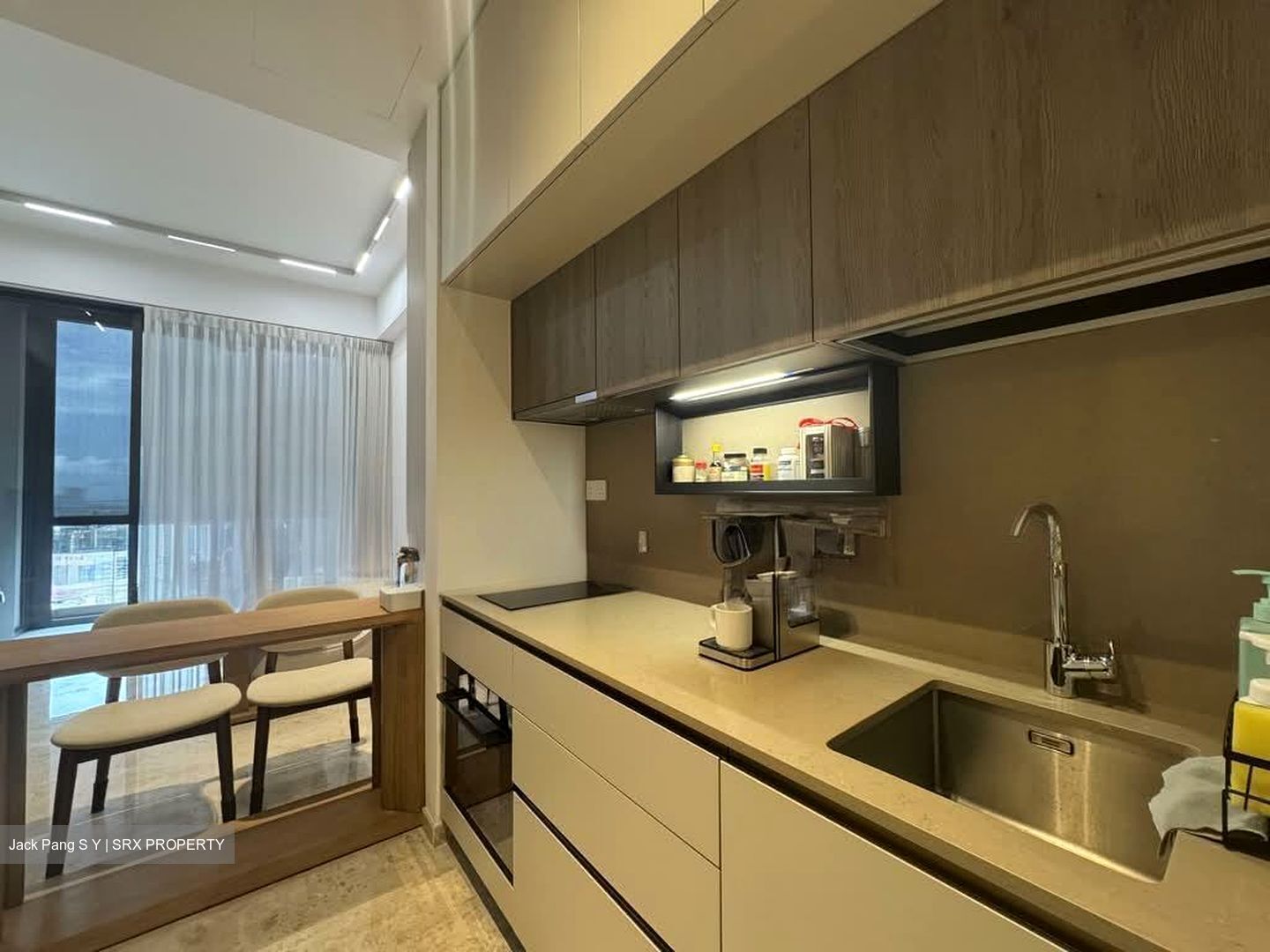 The Avenir (D9), Condominium #557719751